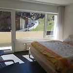 Apartmán Zayetta Ice Cube Nr. 11 Zermatt