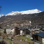 Zayetta Ice Cube Nr. 11 Zermatt