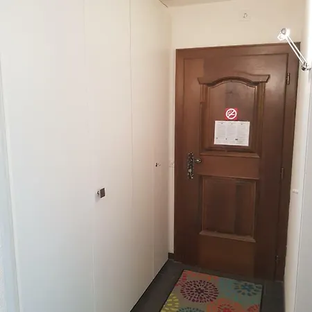 Zayetta Ice Cube Nr. 11 Apartment Zermatt