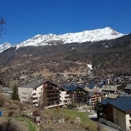 Zayetta Ice Cube Nr. 11 Zermatt