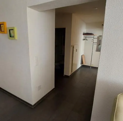 Zayetta Ice Cube Nr. 11 アパート