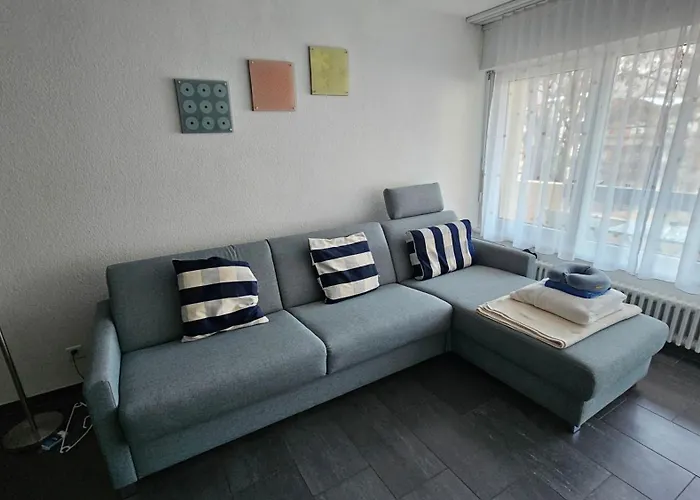 Zayetta Ice Cube Nr. 11 アパート ツェルマット