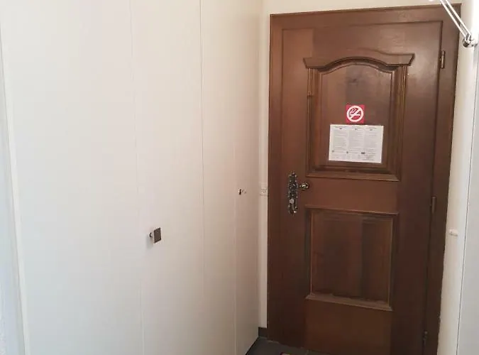 Zayetta Ice Cube Nr. 11 아파트 체르마트