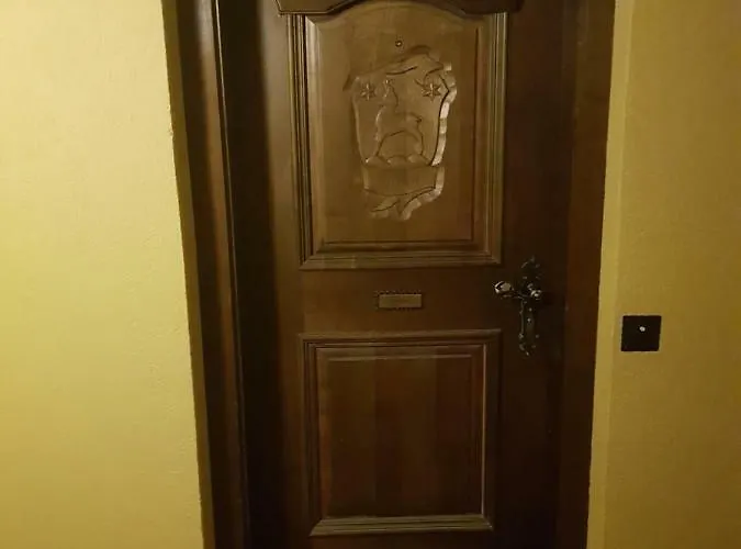 아파트 Zayetta Ice Cube Nr. 11 *