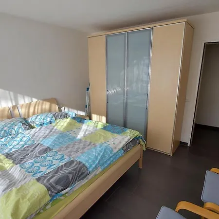Ferienwohnung Zayetta Ice Cube Nr. 11 Apartment *