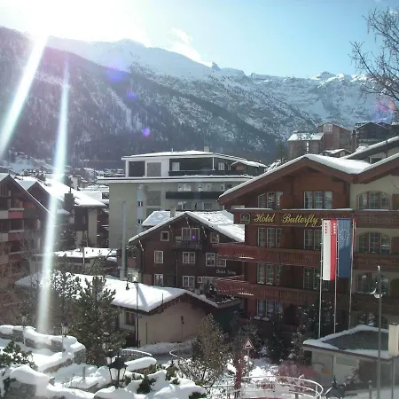 Zayetta Ice Cube Nr. 11 * Zermatt