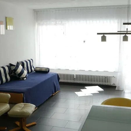 Ferienwohnung Zayetta Ice Cube Nr. 11
