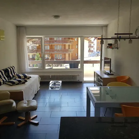 Apartment Ferienwohnung Zayetta Ice Cube Nr. 11 *