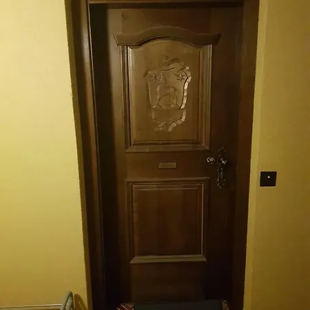 Apartamento Zayetta Ice Cube Nr. 11 *